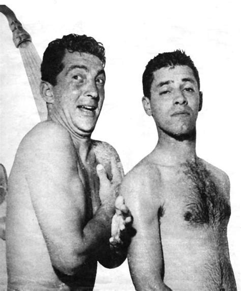 dean martin jerry lewis nude|Dean Martin & Jerry Lewis Let It All Hang Out!